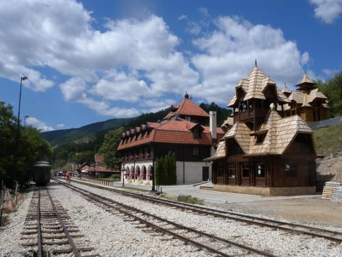 Konačište Osmica - image 6