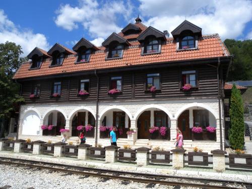 Konačište Osmica - image 11