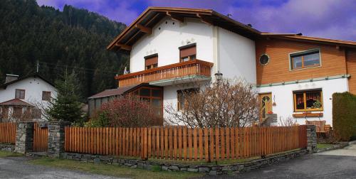  Ferienhaus Müller in Möllbrücke