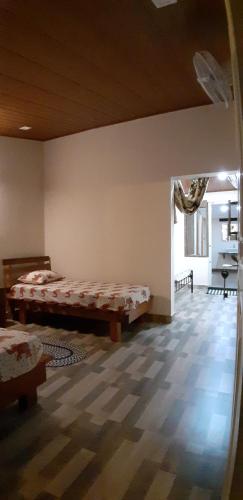 SilverShine Homestay