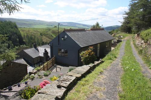 Saddleworth Holiday Cottages, , Greater Manchester