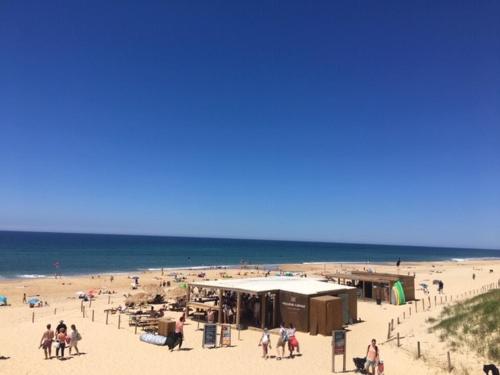Villa dune hossegor