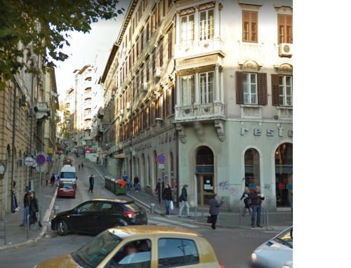  Apartment Brajda in Rijeka