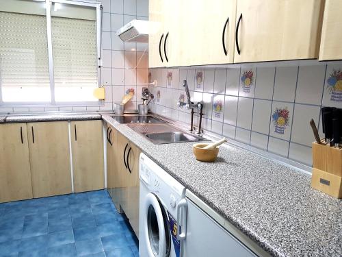 Apartamento turístico en Sevilla, Sevilla (Foto 10)