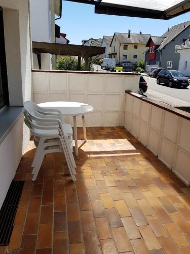 urige gemutliche Ferienwohnung 64 m2 in Dielheim, Nahe Heidelberg 2.4km von Wiesloch entfernt