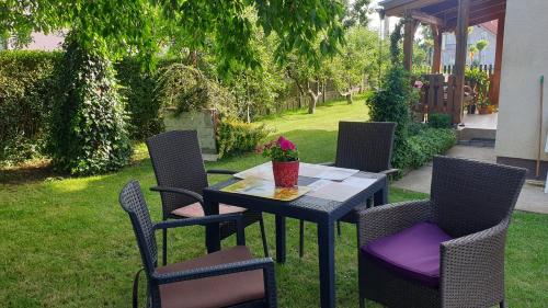  Apartment Megy & Garden Varazdin in Varaždin