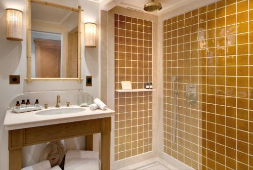 Hotel Lou Pinet - 图片 5