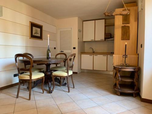  Locanda Ferrandi, Ferienwohnung in La Spezia