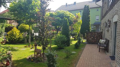 Fewo Leest No.1 Fewo Leest No.1