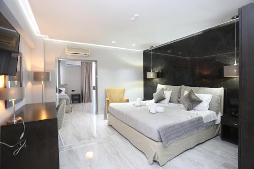 Hotel Tropical, Chaniotis (foto 11)