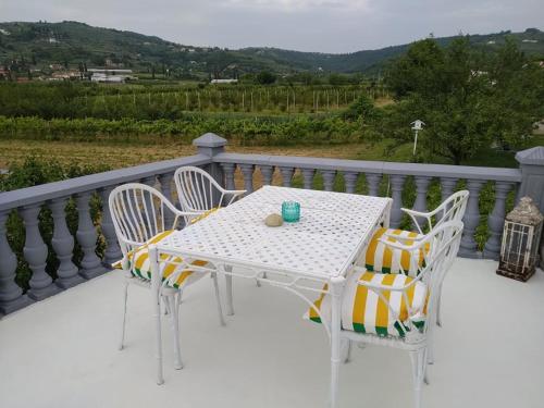 Guesthouse SOLE in 安卡拉那