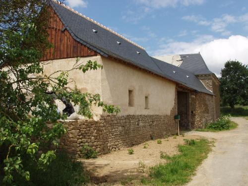 Gite et chambres de la porte du parc