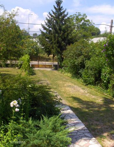  Ági Apartman in Törökbálint