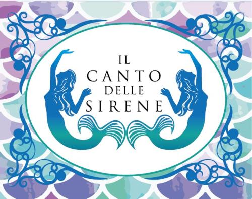 Il canto delle Sirene