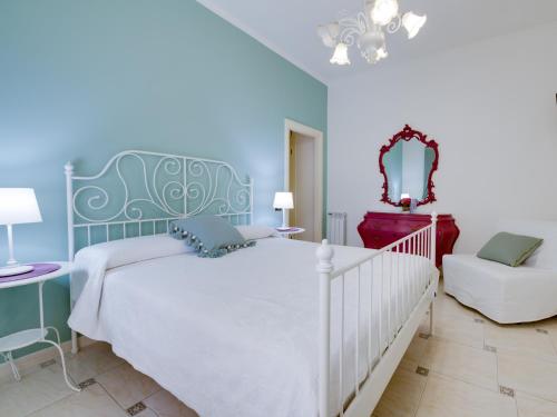 Il canto delle Sirene Room Type - Double Room with Spa Bath Il canto delle Sirene Room Type - Double Room with Spa Bath