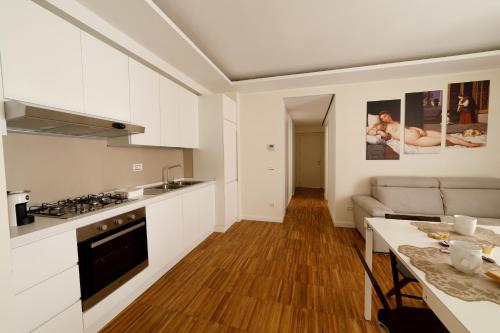 I VICOLI Exclusive Apartments 4