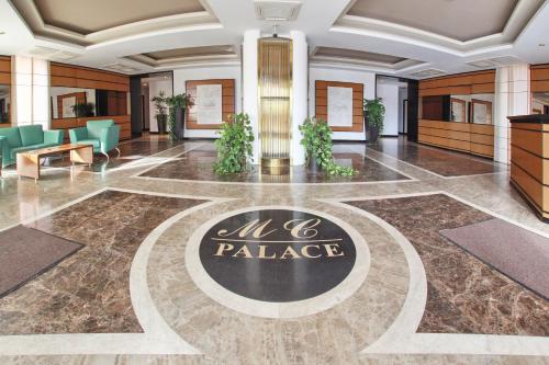 Monte Carlo Palace Suites - main image