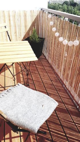 Apartmán Lucie – khách sạn tại Pardubice