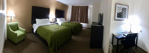 Quality Inn & Suites Paragould in Paragould (AR)