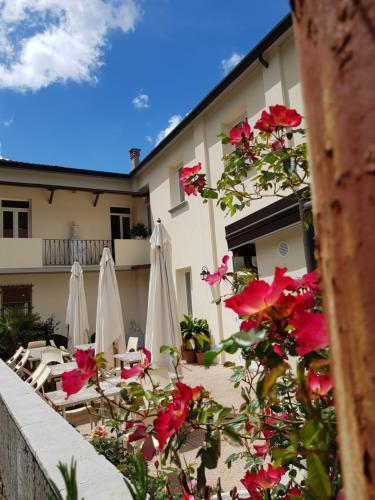 Accommodation in Equi Terme