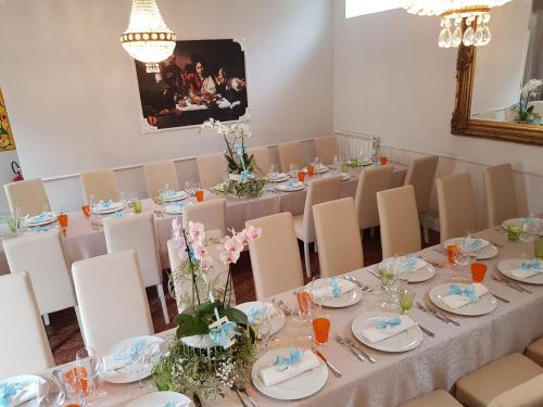 Locanda Elena - Prota