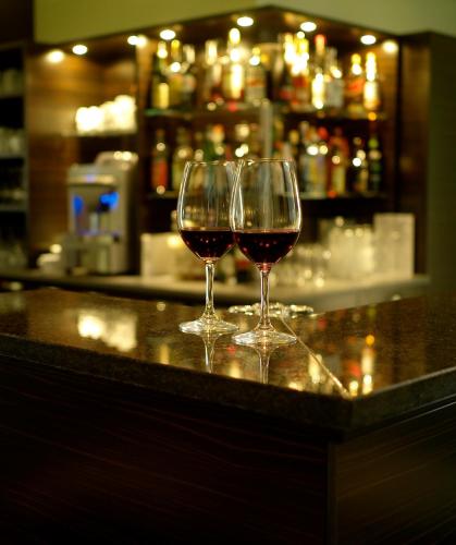 Hotel Central Regensburg CityCentre - image 10