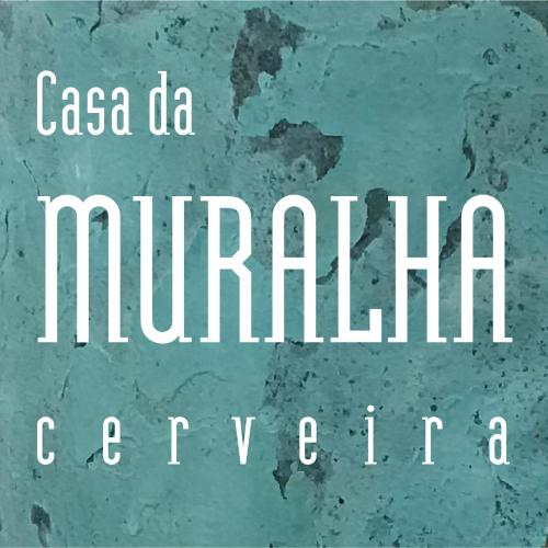  Casa da Muralha Cerveira in Vila Nova de Cerveira