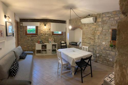 Da Agostino, la casa del latte in Costa Di Mezzate