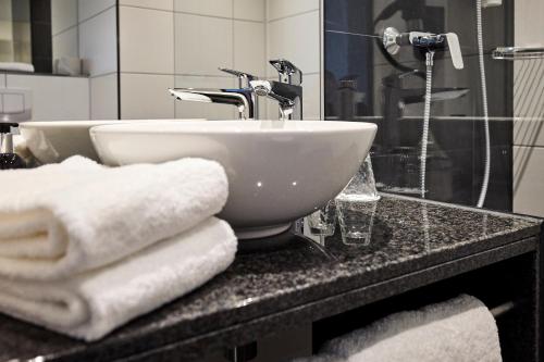Best Western Hotel Viernheim Mannheim - image 13