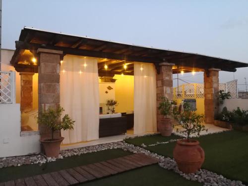 Li Brilli, Felline (photo 10)