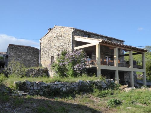 Gîte du Quintanel