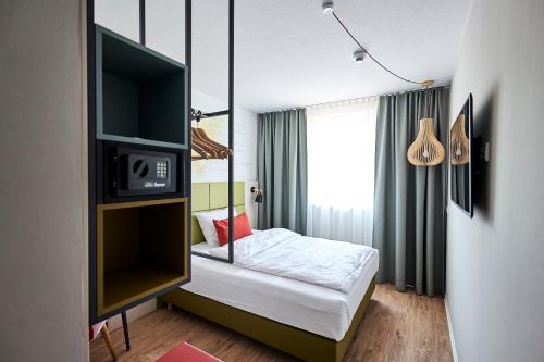Best Western Hotel Viernheim Mannheim - image 6