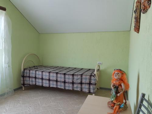 Strelnya-Dolzhanskaya apartments - image 8