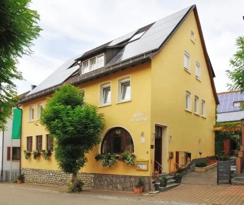 Hotel Nothwang in Sindringen, Deutschland