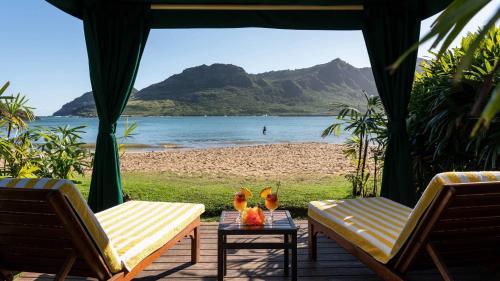 The Royal Sonesta Kaua'i Resort Lihue