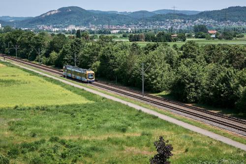 Best Western Hotel Viernheim Mannheim - image 5
