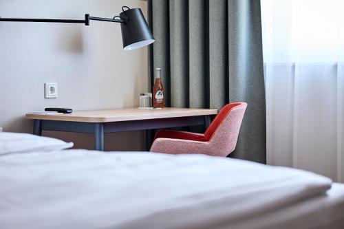 Best Western Hotel Viernheim Mannheim - image 8