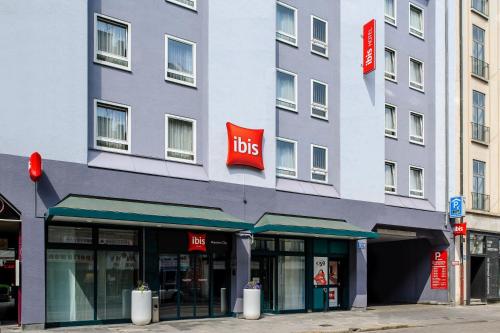 ibis Hotel München City - image 4