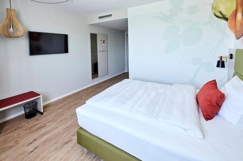 Best Western Hotel Viernheim Mannheim - image 11