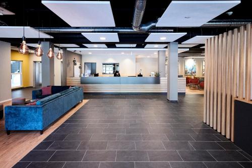 Best Western Hotel Viernheim Mannheim - image 7