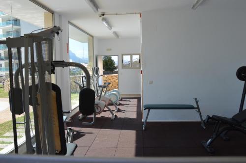 Torre Lugano N31