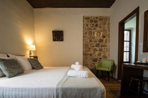 D'Argento Boutique Rooms - image 8