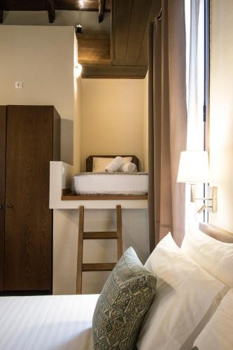 D'Argento Boutique Rooms - image 11