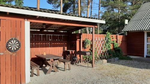 Nõva Madise Guesthouse - image 4