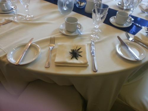 設施, 泰賽德酒店 (Tayside Hotel) in 班克福