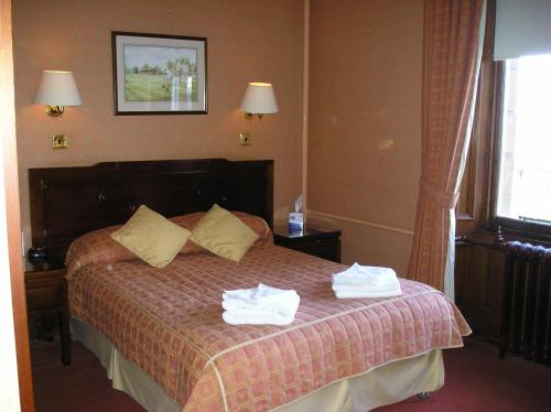 Tayside Hotel - image 14