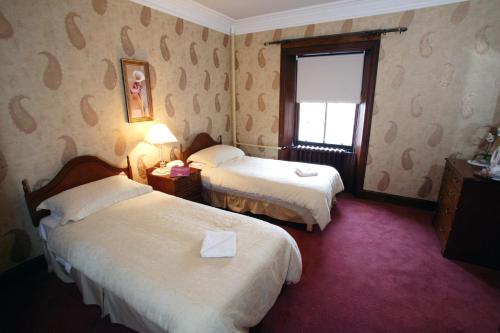 Tayside Hotel - image 9