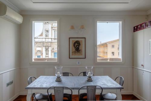 penthouse in the city centre, Ravenna (Foto 7)