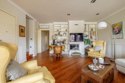 penthouse in the city centre, Ravenna (Foto 8)