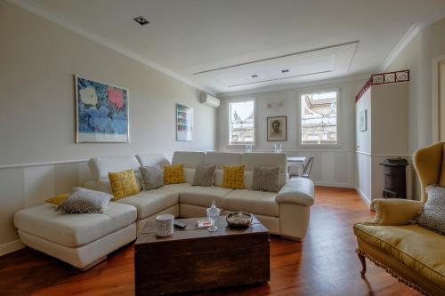 penthouse in the city centre, Ravenna (Foto 11)
